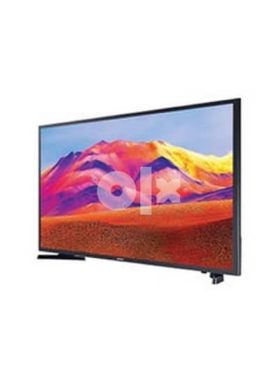 43-Inch Full HD Smart TV With Built In Receiver 43T5300 1