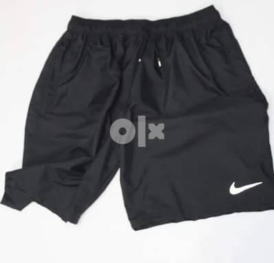Nike Sports wear shirts تيشيرتات و شورتات Dry-fit 5