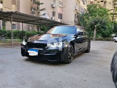 BMW 320i M sport M3 kit 0