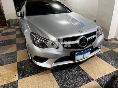 E320 Mercedes Benz coupe amg 2017 01062828921 1