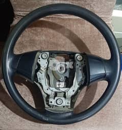 Steering Wheel طارة هيونداى النترا ٢٠٠٩ 0