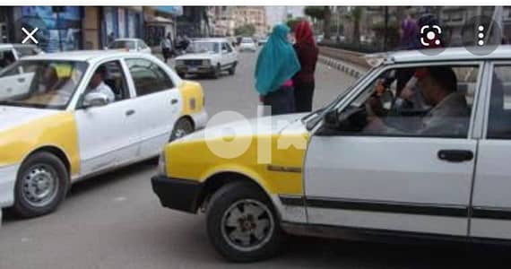 تاكسي شاهين مرور دسوق كفر الشيخ  بيدخل شهري اربعه ل ستة الاف شهريا 0