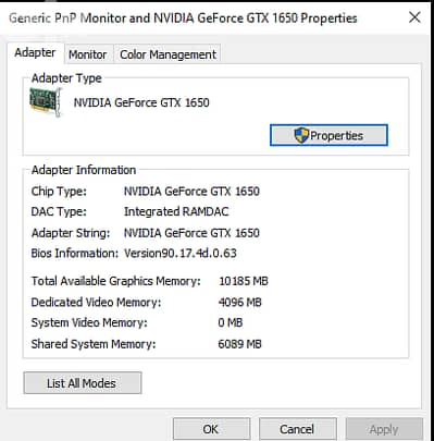 HP 600G1  i5-4690 + GTX 1650 4GB DDR6 + RAM12GB+SSD256 7