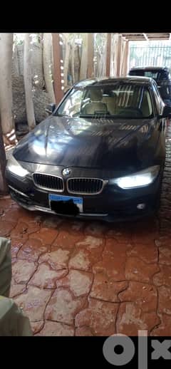 Bmw 318 for sale 0