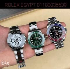 نشترى  ساعاتROLEX  مستعمله رسمي بمصر 0