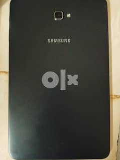Samsung Galaxy tab A6 0