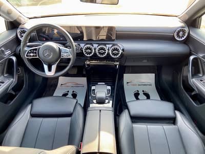 Mercedes Benz  A200 model 2020 8