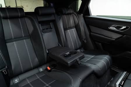 Range Rover Velar R Dynamic ادفع مقدم 500 الف وقسط حتى 7 سنوات 7