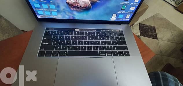 Macbook pro 15 inch 3