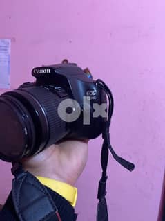 كاميرات للايجاراسعار من 150 ومتاح ايجار عدسات وفلاش 0