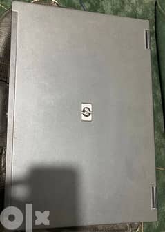 laptop Hp compaq 8430 0