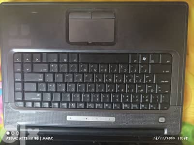 laptop compaq 1