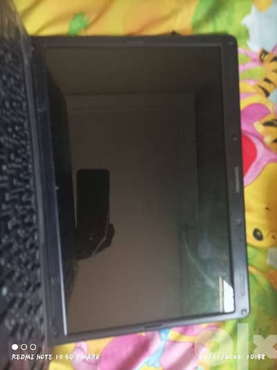 laptop compaq 3