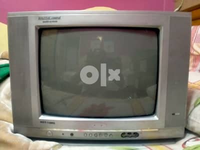 تليفزيون  ايكو ١٧ بوصة 0