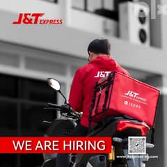 Couriers/مناديب