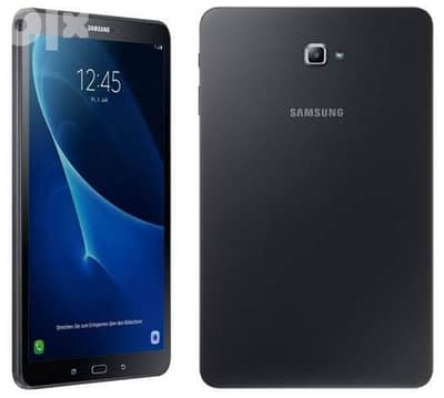 Samsung Galaxy Tab A6 1