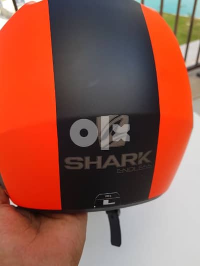 Shark Evo ES Helmet 2