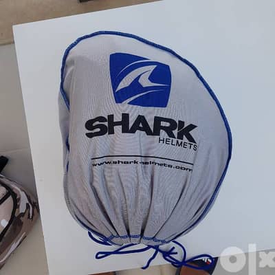 Shark Evo ES Helmet 5