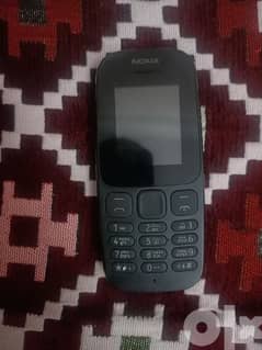 Nokia105