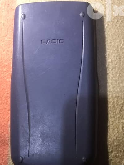آلة حاسبة كاسيو Casio fx-570ES plus 0