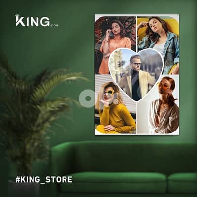 king store 5