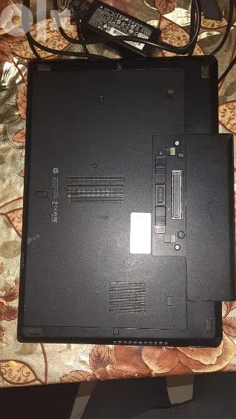 Hp ProBook 6565b 0