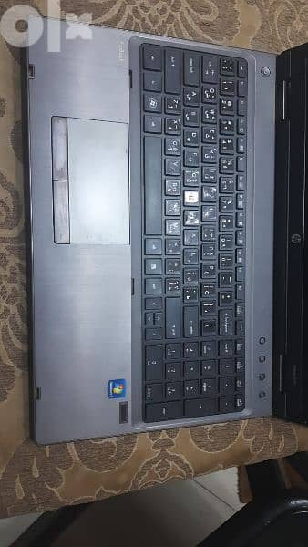 Hp ProBook 6565b 3