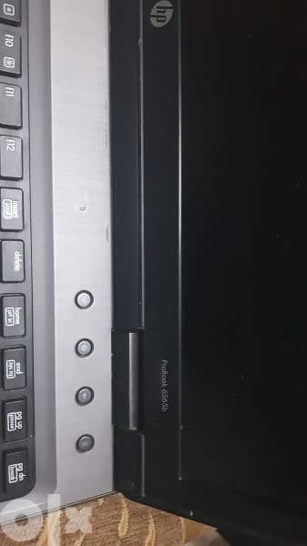 Hp ProBook 6565b 4