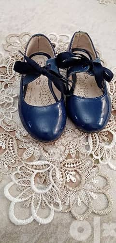 shoes for girl size 27 0