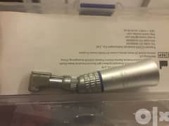 dental equipment (low speed contra) 0