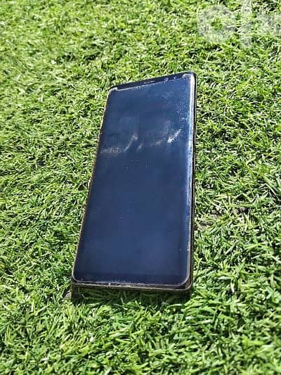 Samsung Galaxy note 8 * سامسونج نوت 8 + (battery case 4500 ma) 5