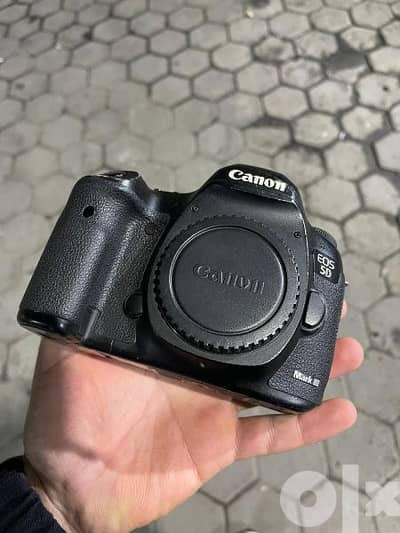 Canon 5D mark 3 0