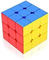 rubiks cube مكعب الالوان روبيكس كيوب 0