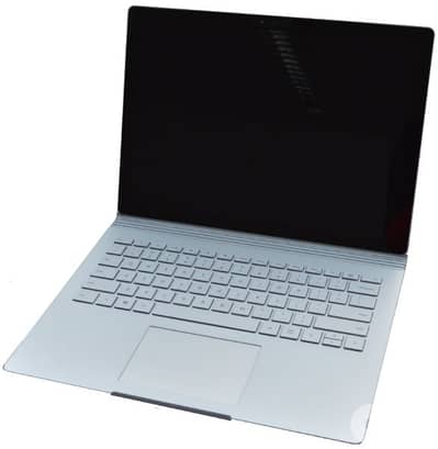 Surface book 1