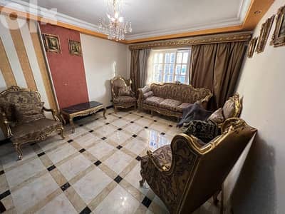 شقة للبيع في مدينة نصر 130 متر  فى مصطفى النحاس 9