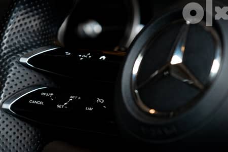 Mercedes E300 AMG 2021 11