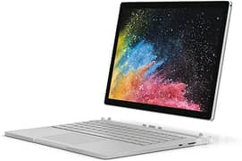 surface book 2 0