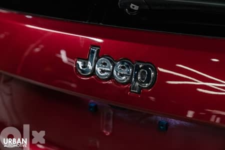 Jeep Grand cherokee limited M2022 Zero 5