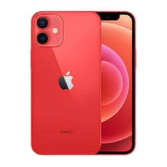 IPhone 12 mini أحمر 0