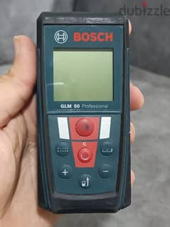 جهاز قياس متر ليزر الماني BOSCH 0