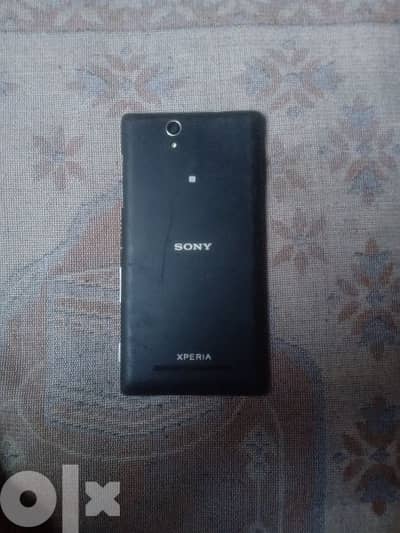 Sony c3 0