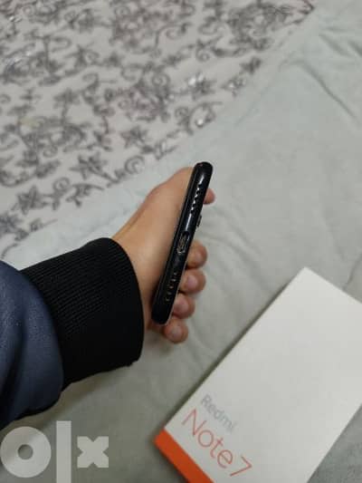 موبايل Redmi Note 7 للبيع 1
