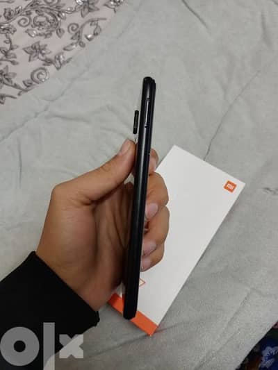 موبايل Redmi Note 7 للبيع 2