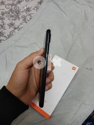 موبايل Redmi Note 7 للبيع 3