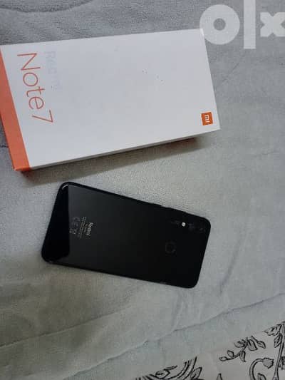 موبايل Redmi Note 7 للبيع 4