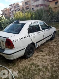تاكسي فيرنا 0