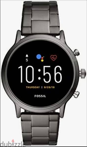 fossil gen 5 used like new 0