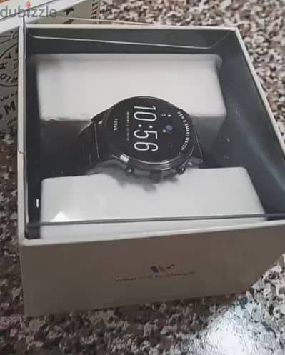 fossil gen 5 used like new 1
