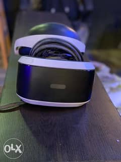 VR للبيع بسعر مغري جدا 0