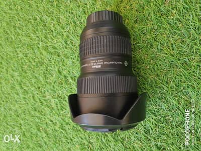 Nikon 16-35 mm 0